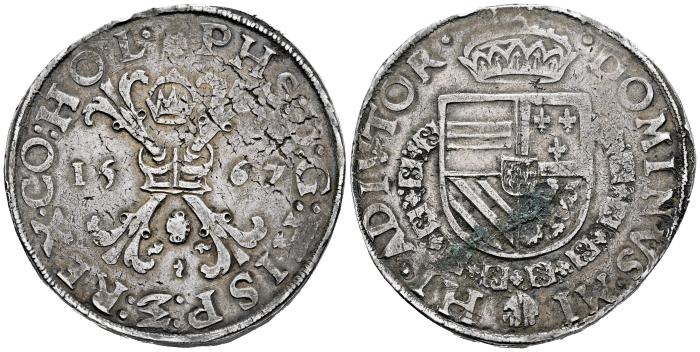 Monarquía Española