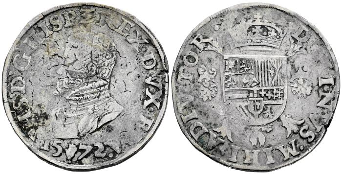 Monarquía Española