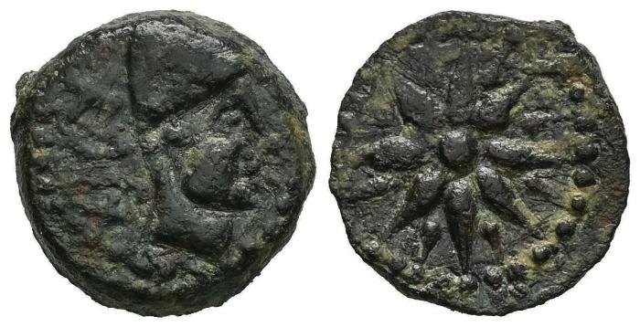 Celtiberian Coins