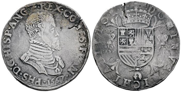 Monarquía Española