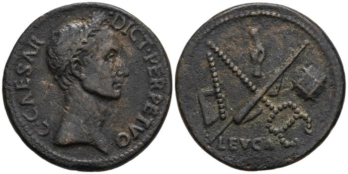 Paduans, Electrotypes and Copies