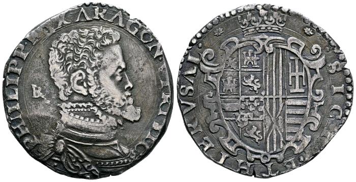 Monarquía Española