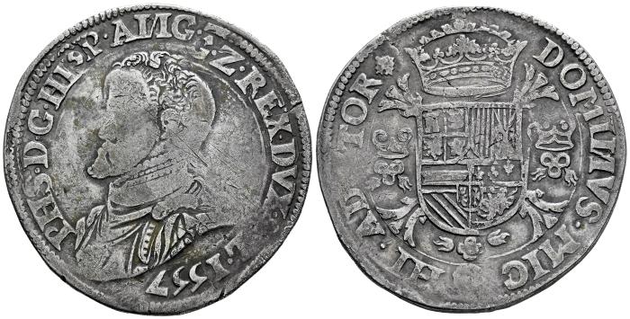 Monarquía Española