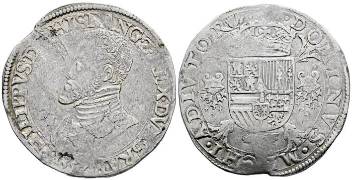 Monarquía Española