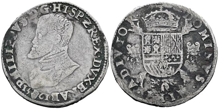 Monarquía Española