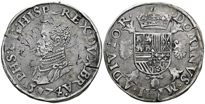 Monarquía Española