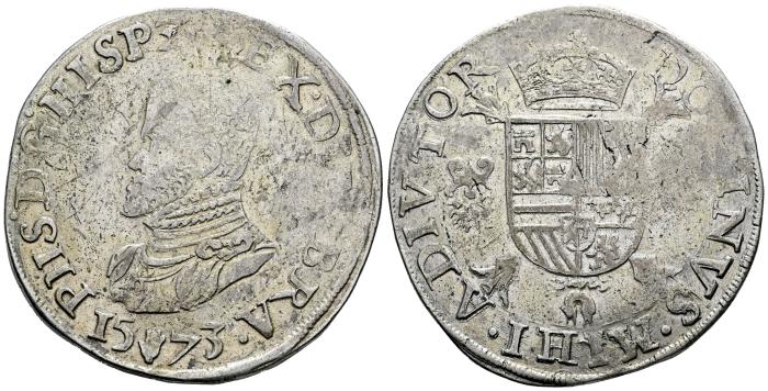 Monarquía Española