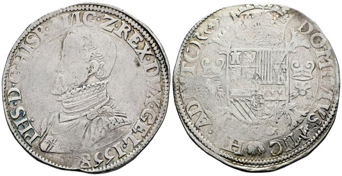 Monarquía Española