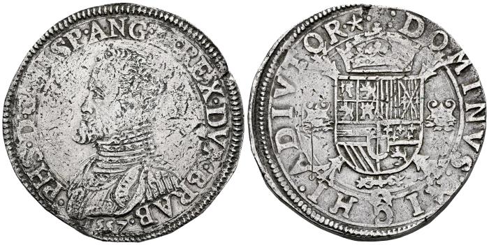 Monarquía Española