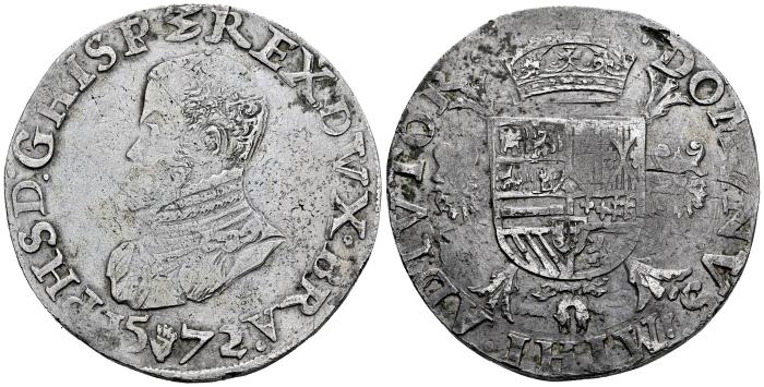 Monarquía Española