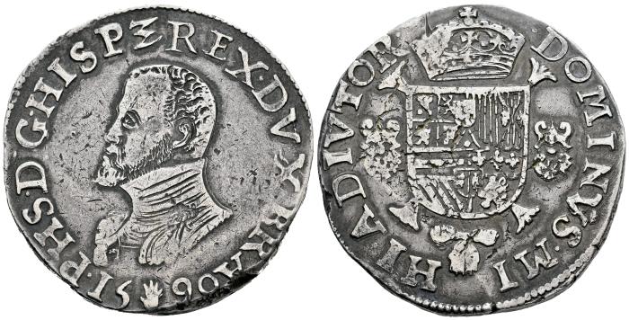 Monarquía Española