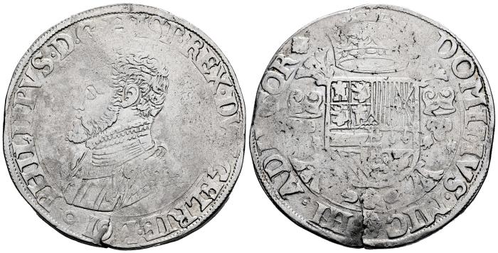 Monarquía Española