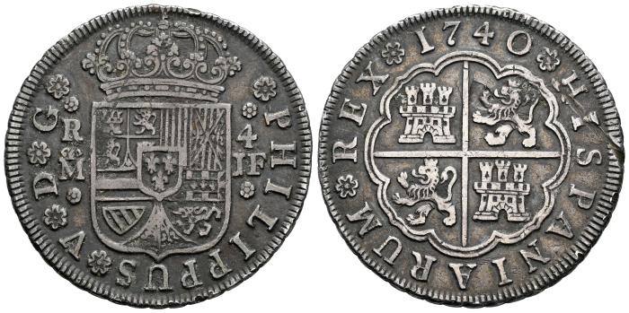 Monarquía Española