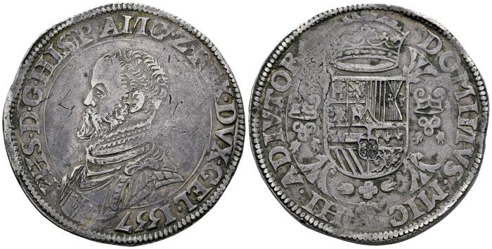 Monarquía Española