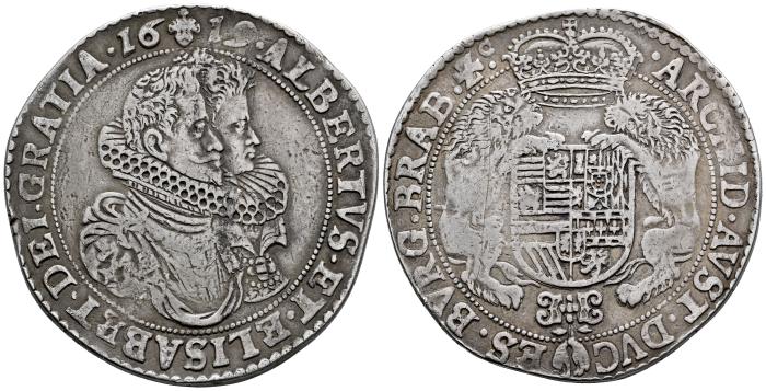 Monarquía Española