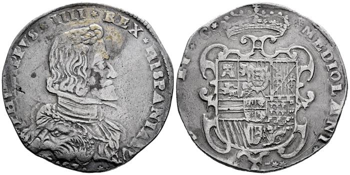 Monarquía Española