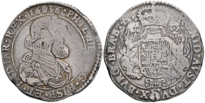 Monarquía Española