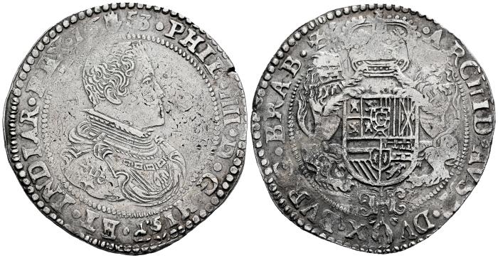 Monarquía Española