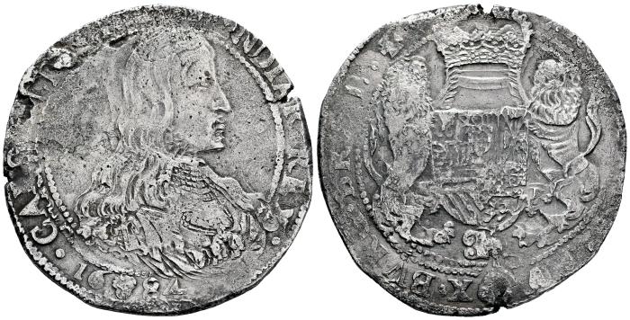 Monarquía Española