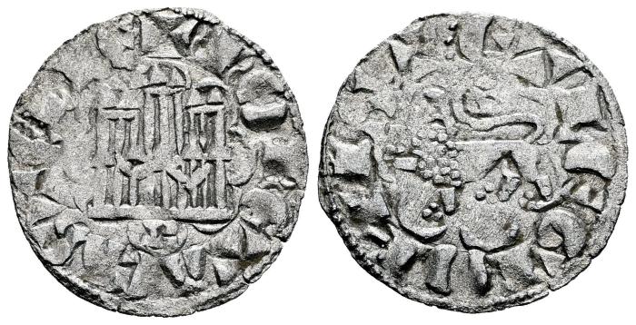 Medieval Coins