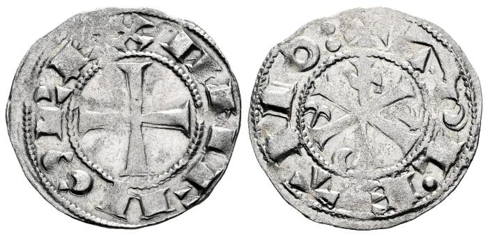 Medieval Coins