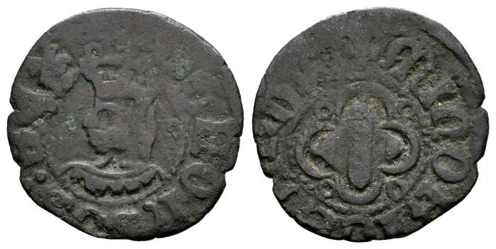 Medieval Coins