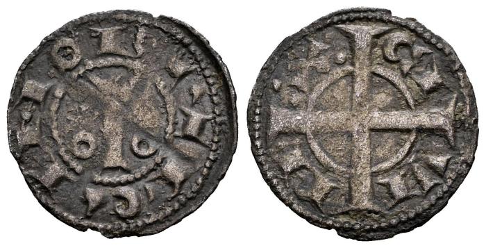 Medieval Coins