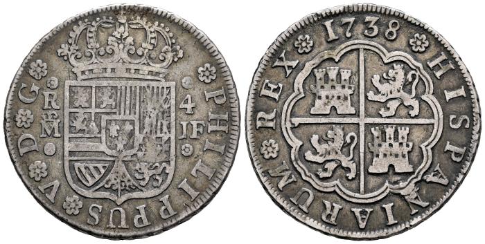 Monarquía Española