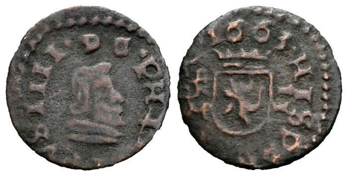 Monarquía Española