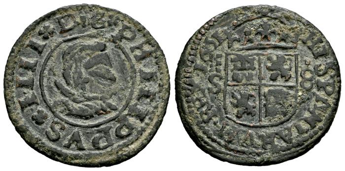 Monarquía Española