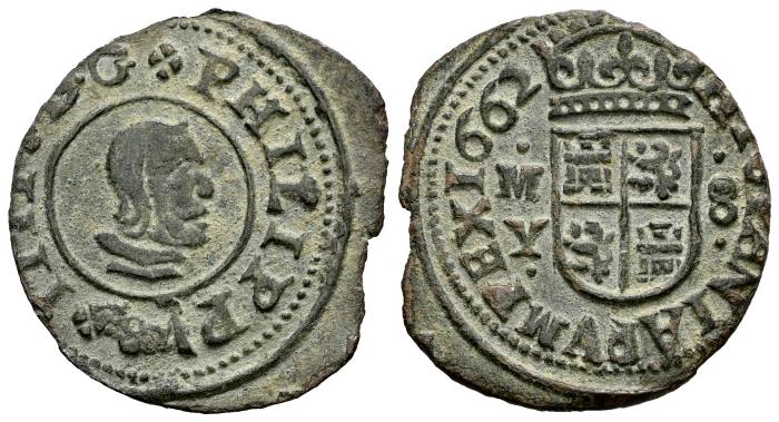 Monarquía Española