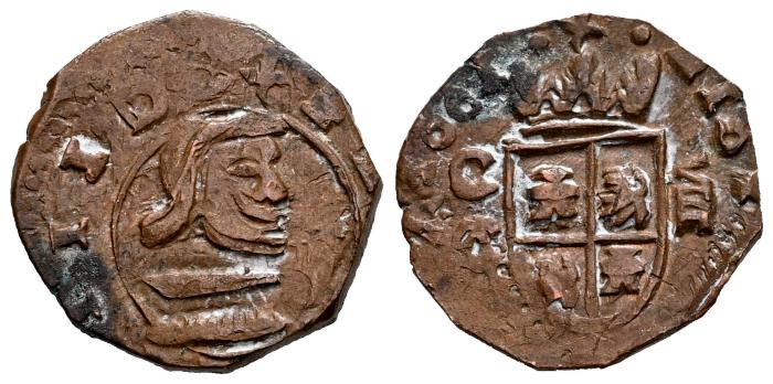 Monarquía Española