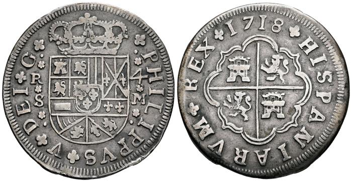 Monarquía Española