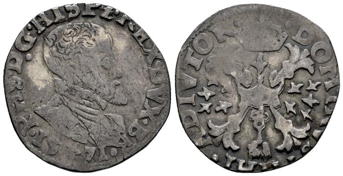 Monarquía Española