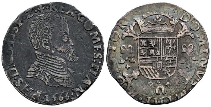 Monarquía Española