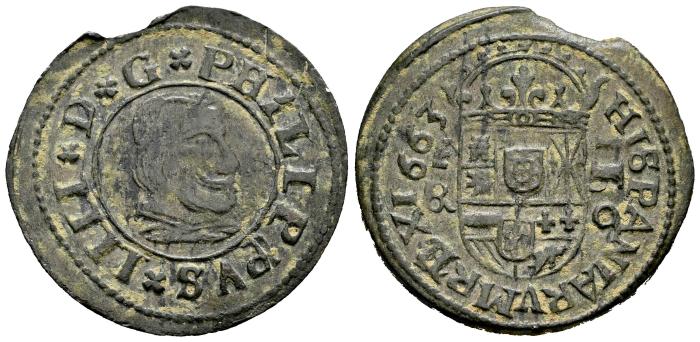 Monarquía Española