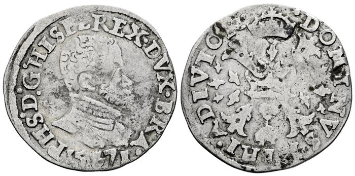 Monarquía Española