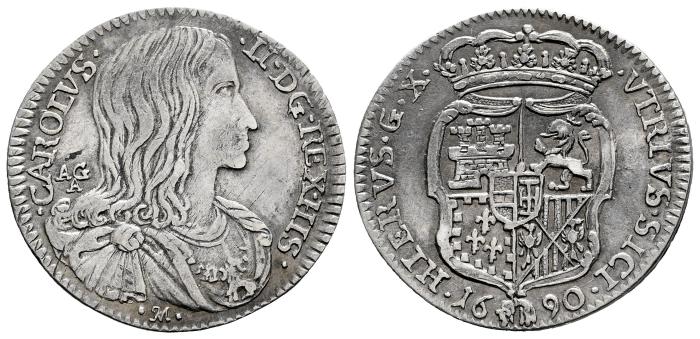 Monarquía Española