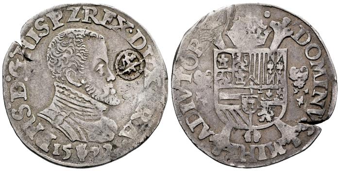 Monarquía Española