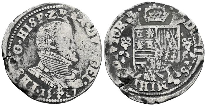 Monarquía Española