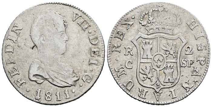 Monarquía Española