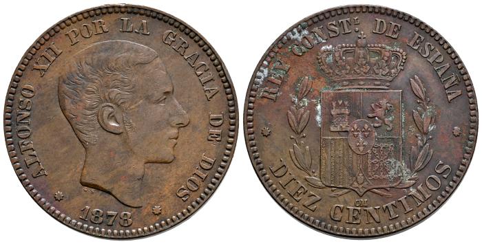 Monedas Contemporáneas