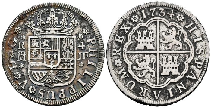 Monarquía Española