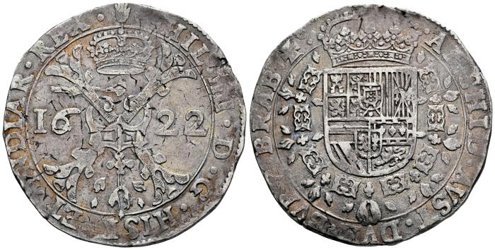 Monarquía Española