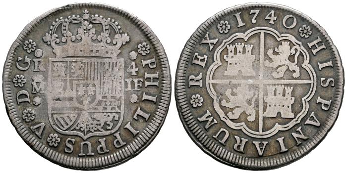 Monarquía Española