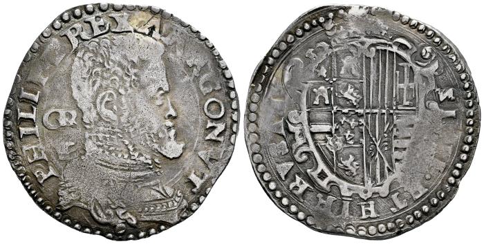 Monarquía Española