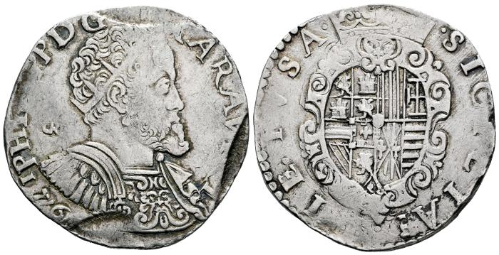 Monarquía Española