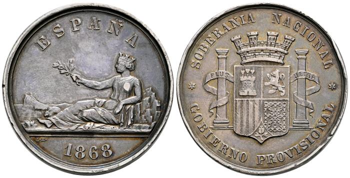 Contemporary Coins