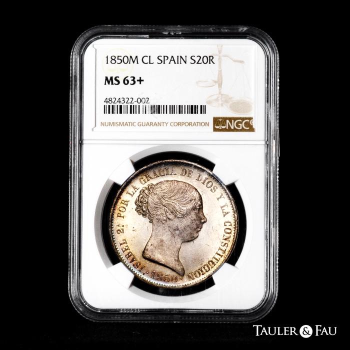 Monarquía Española