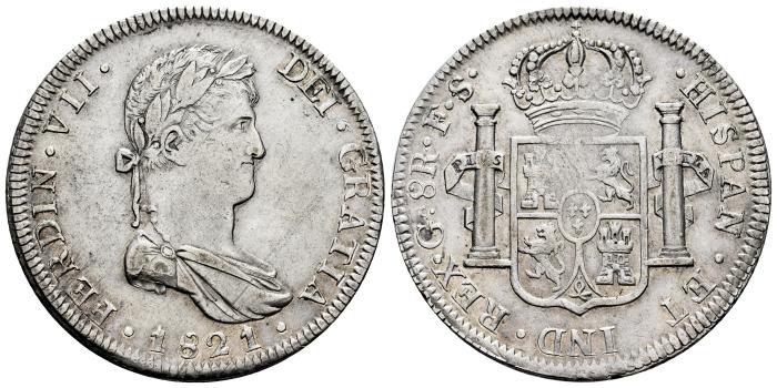 Monarquía Española